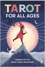 Tarot for all Ages (Cards)
