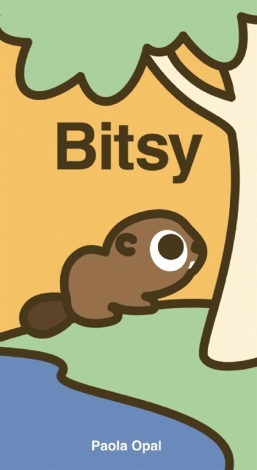 Bitsy (Board Books)