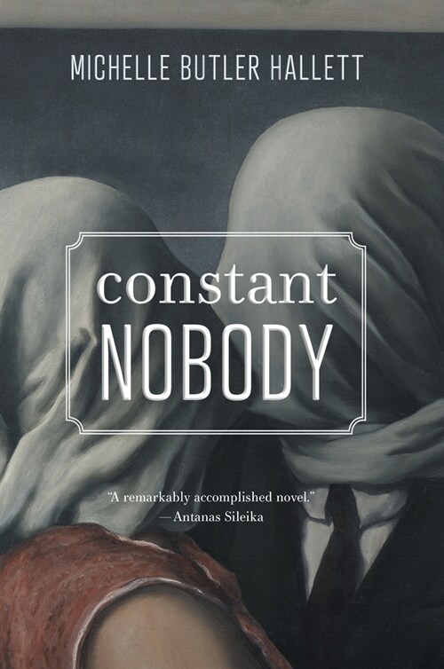 Constant Nobody (Paperback)
