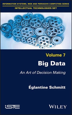Big Data : An Art of Decision Making (Hardcover)