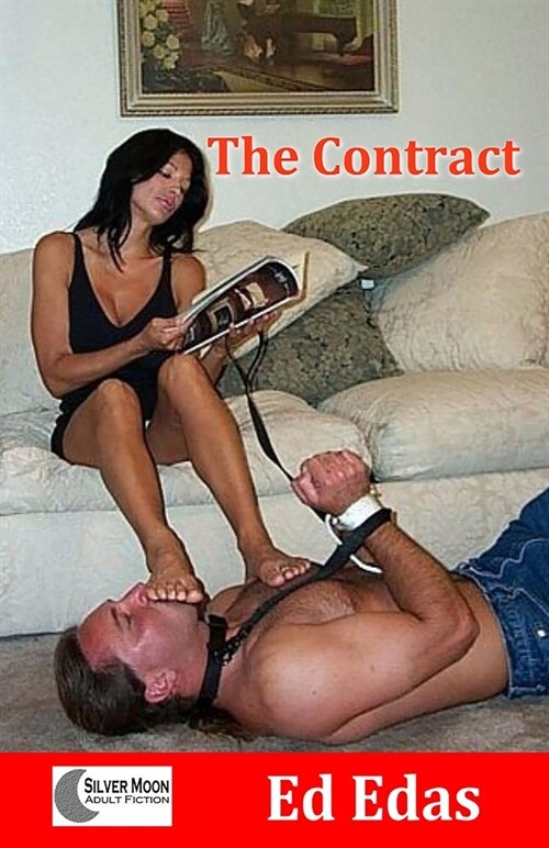 The Contract (Paperback)