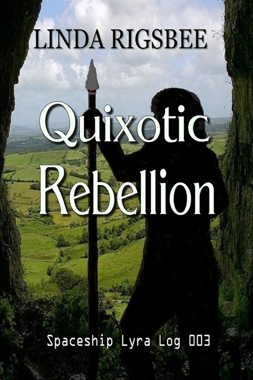 Quixotic Rebellion (Paperback)