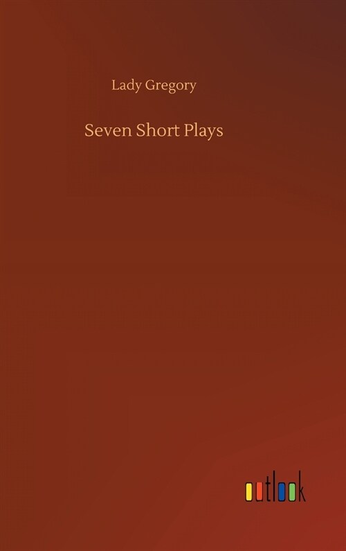 Seven Short Plays (Hardcover)