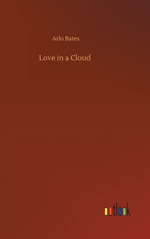 Love in a Cloud (Hardcover)