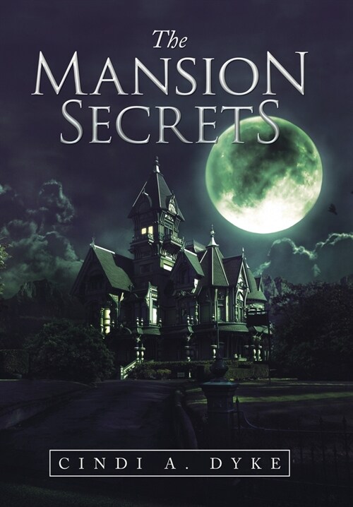 The Mansion Secrets (Hardcover)