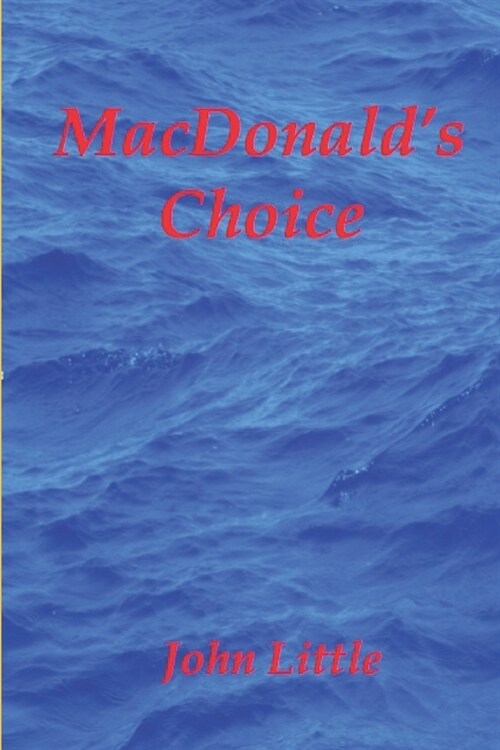 MacDonalds Choice (Paperback)