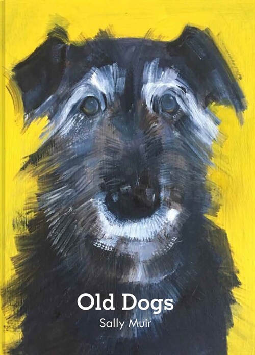 Old Dogs (Hardcover)