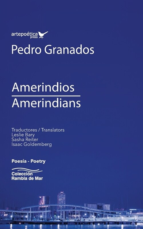 Amerindios / Amerindians (Paperback)