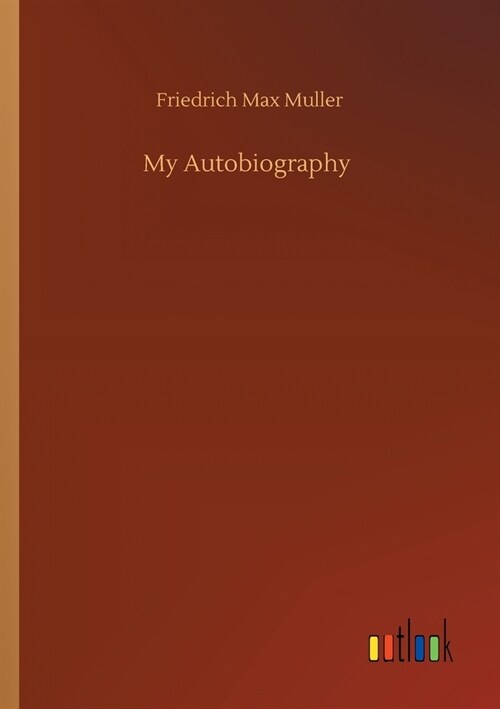 My Autobiography (Paperback)