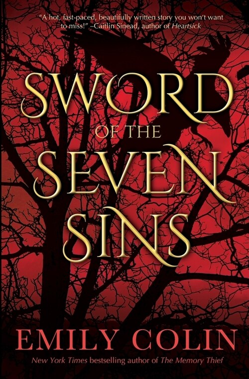 Sword of the Seven Sins (Paperback)