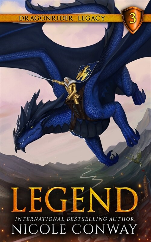 Legend (Paperback)