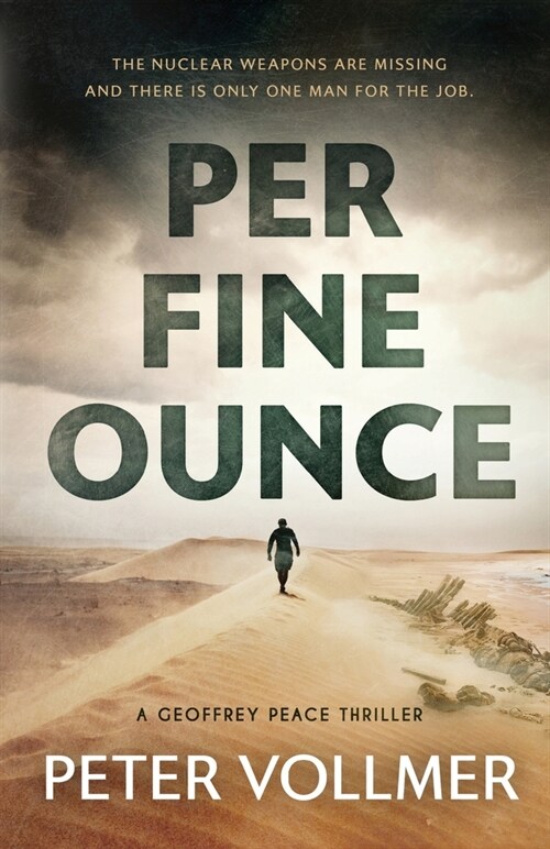 Per Fine Ounce (Paperback)