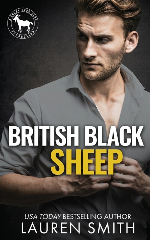 British Black Sheep (Paperback)