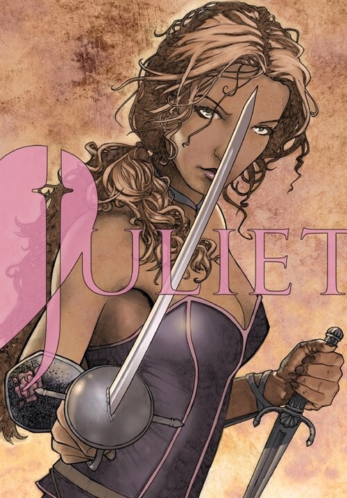 Juliet: Trade Paperback (Paperback)