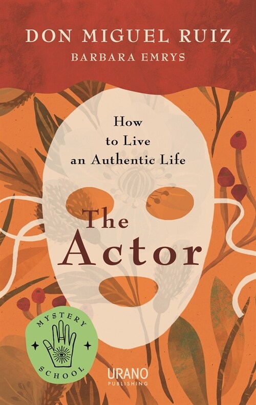 The Actor (Paperback)