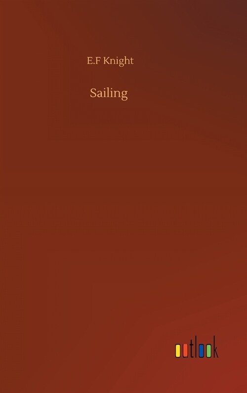 Sailing (Hardcover)