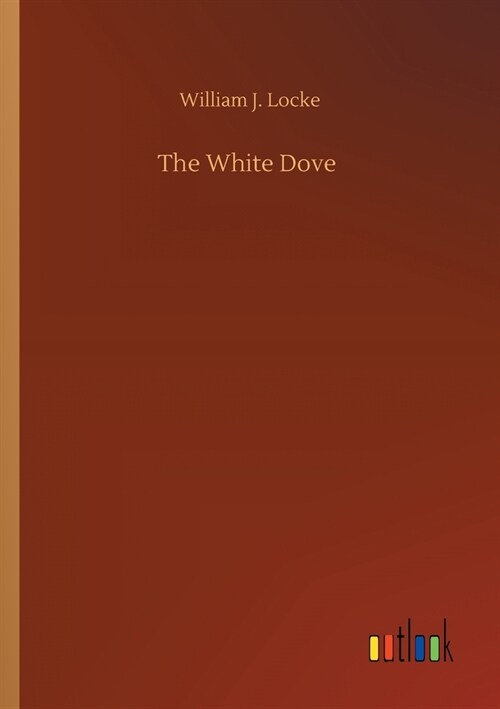 The White Dove (Paperback)