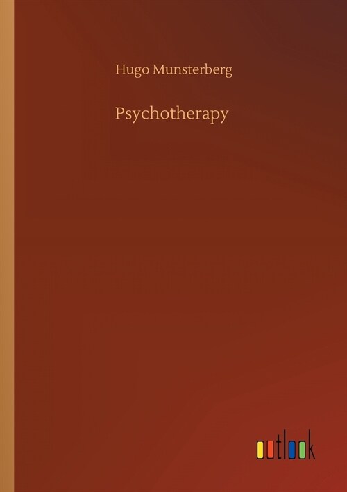 Psychotherapy (Paperback)