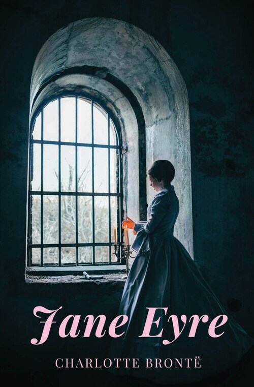 Jane Eyre: An Autobiography: An Autobiography (Paperback)