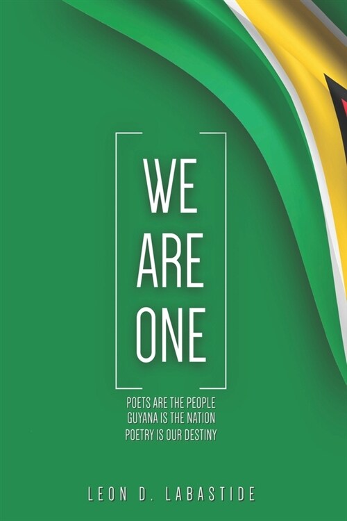 We Are One (Paperback)