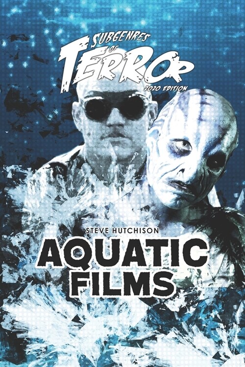 Aquatic Films 2020 (Paperback)