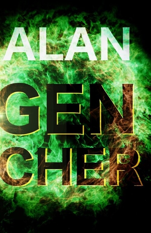 Nex: GEN BREACHER: Chapter Four (Paperback)