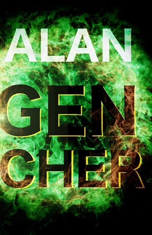 Nex: GEN BREACHER: Chapter FIVE (Paperback)