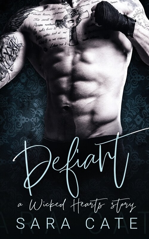 Defiant: an enemies-to-lovers standalone (Paperback)
