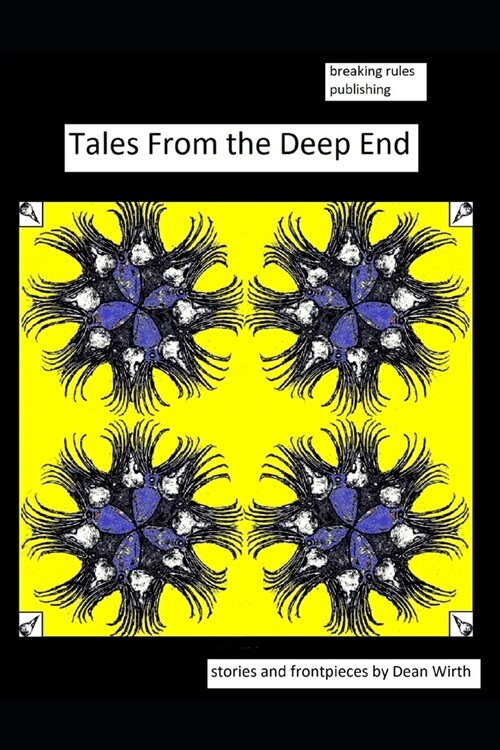 Tales From The Deep End (Paperback)