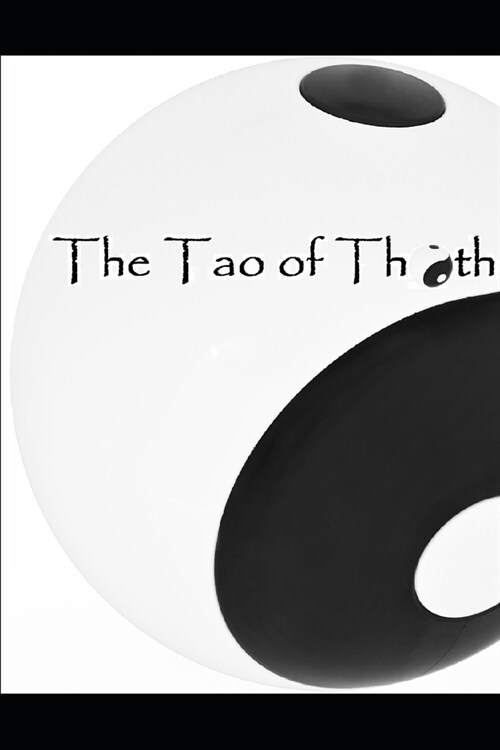 O Tao de Thoth (Paperback)