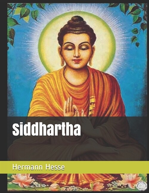 Siddhartha (Paperback)