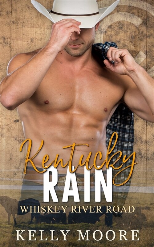 Kentucky Rain: Western Series (Paperback)