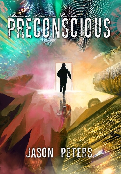 Preconscious (Hardcover)