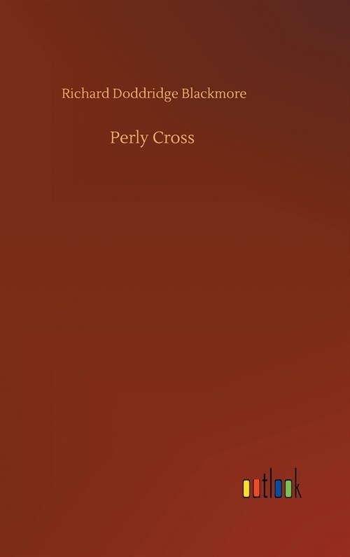 Perly Cross (Hardcover)