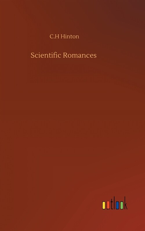 Scientific Romances (Hardcover)