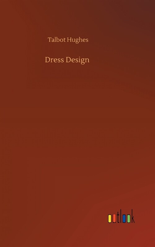 Dress Design (Hardcover)