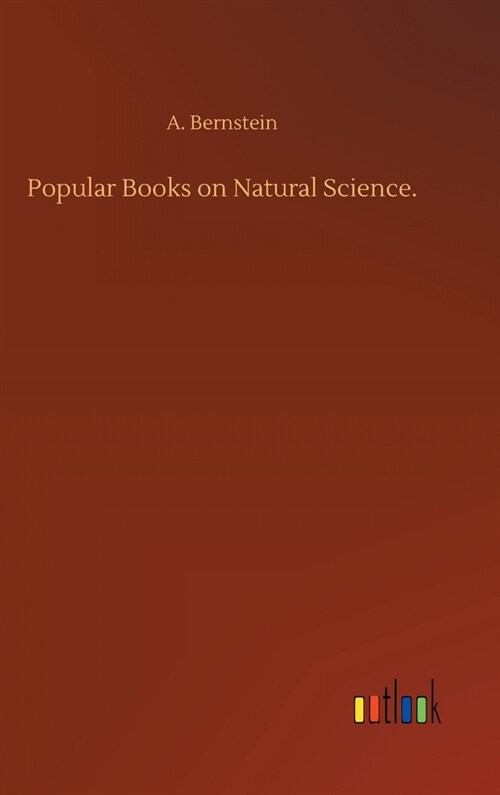 Popular Books on Natural Science. (Hardcover)