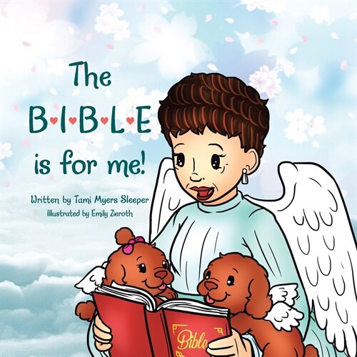 The Bible Is for Me! (Paperback)