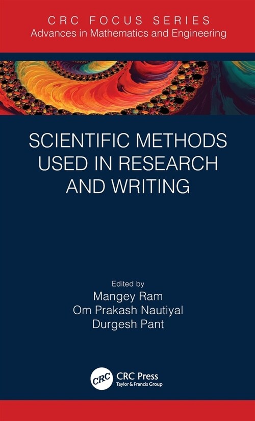 Scientific Methods Used in Research and Writing (Hardcover, 1)