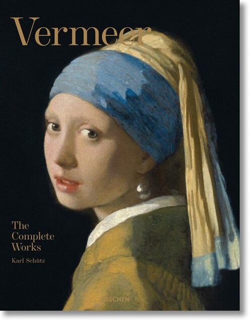 Vermeer. La Obra Completa (Hardcover)