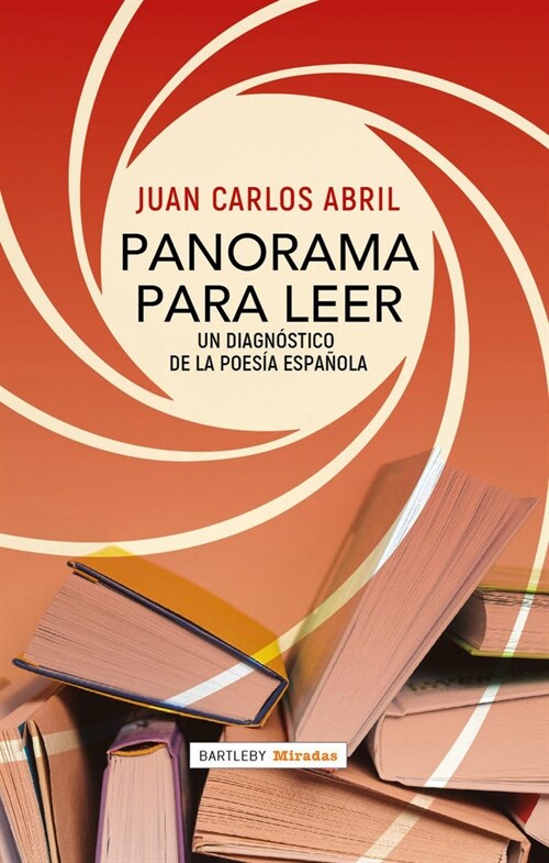 PANORAMA PARA LEER (Book)