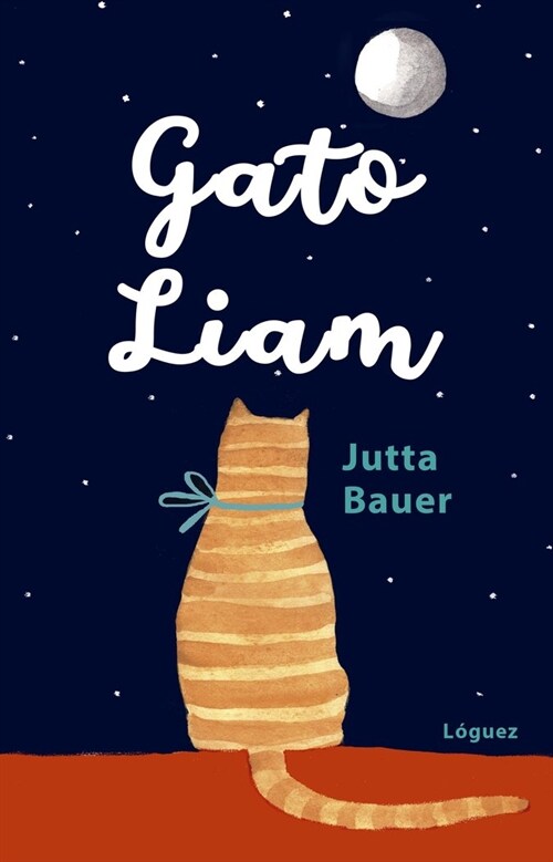 GATO LIAM (Book)