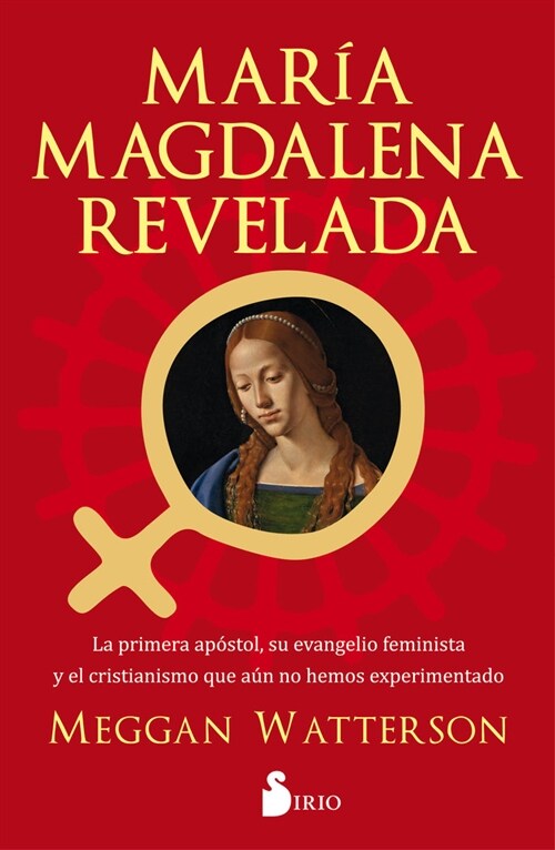 Maria Magdalena Revelada (Paperback)