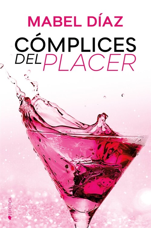 COMPLICES DEL PLACER (Book)