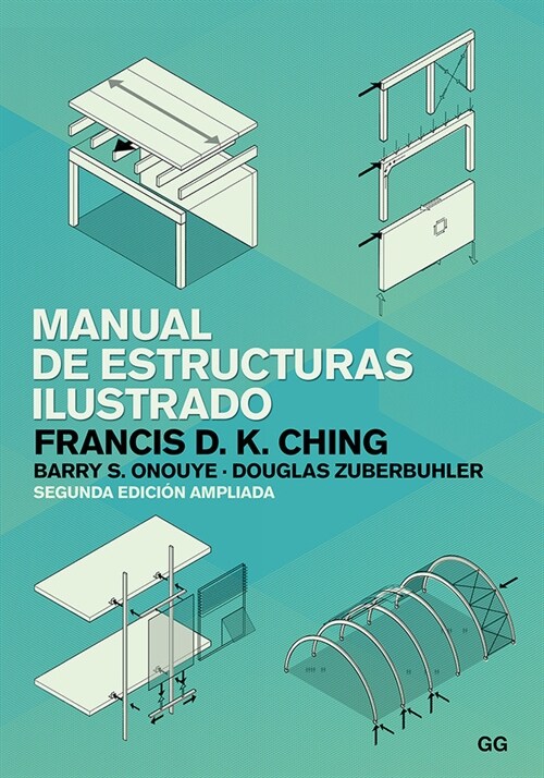 MANUAL DE ESTRUCTURAS ILUSTRADO (Book)