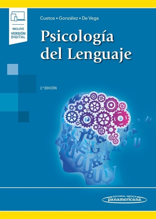 PSICOLOGIA DEL LENGUAJE (Book)