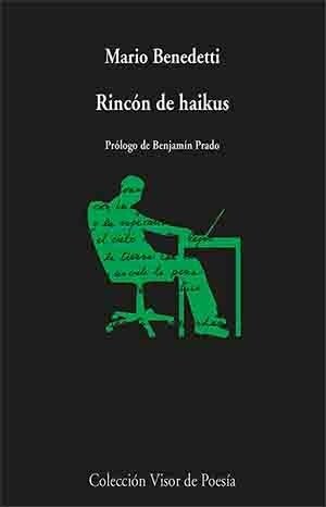 RINCON DE HAIKUS (Book)