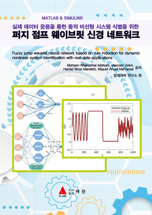 퍼지 점프 웨이브릿 신경 네트워크