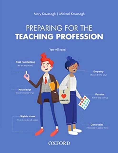 Preparing for the Teaching Profession (Paperback)