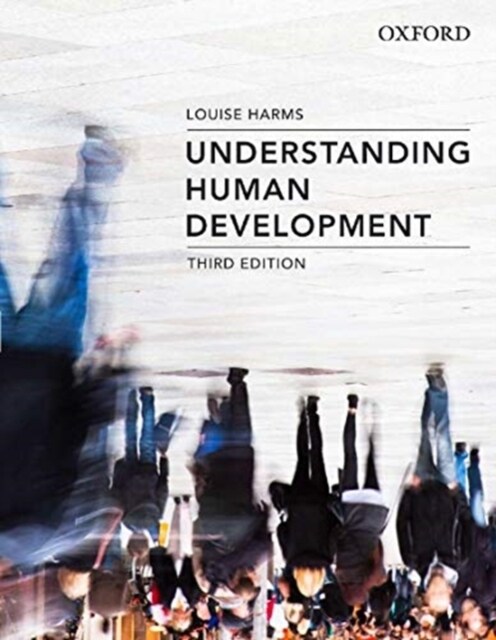 Understanding Human Development 3rd Edition (Paperback)